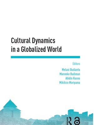 cover image of Cultural Dynamics in a Globalized World
